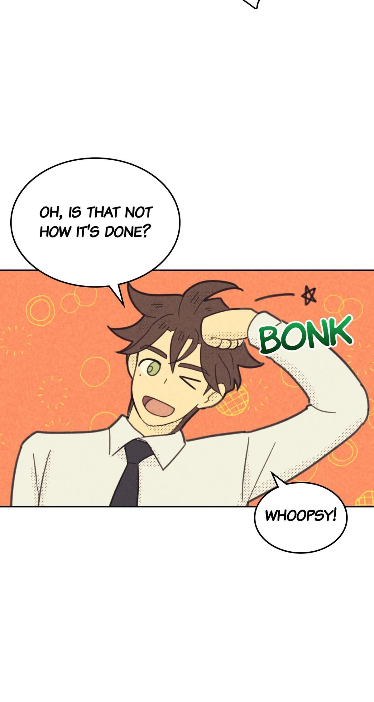 Love Work Balance Chapter 61 page 66 - 