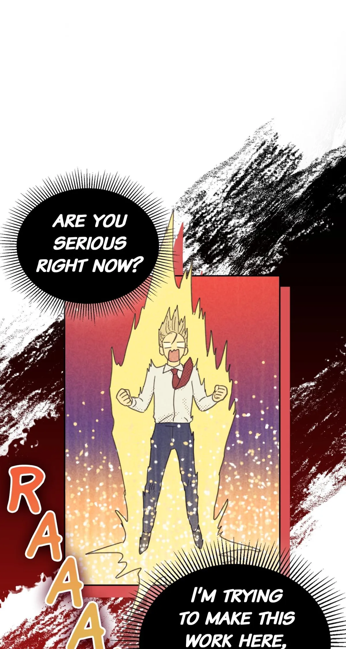 Love Work Balance Chapter 61 page 67 - 