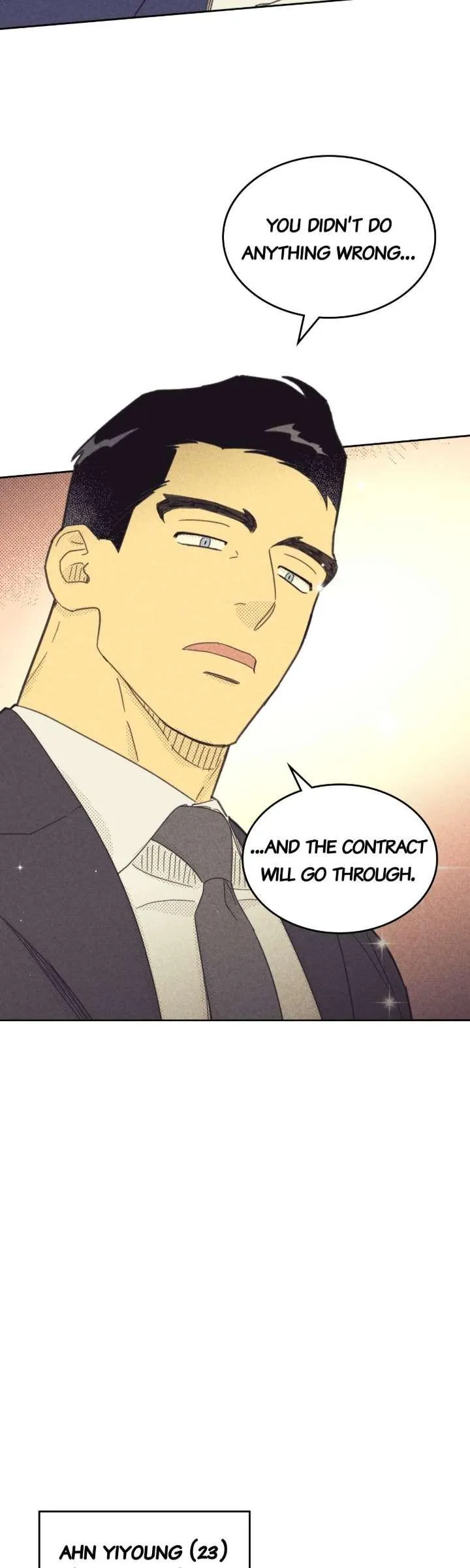 Love Work Balance Chapter 62 page 27 - 