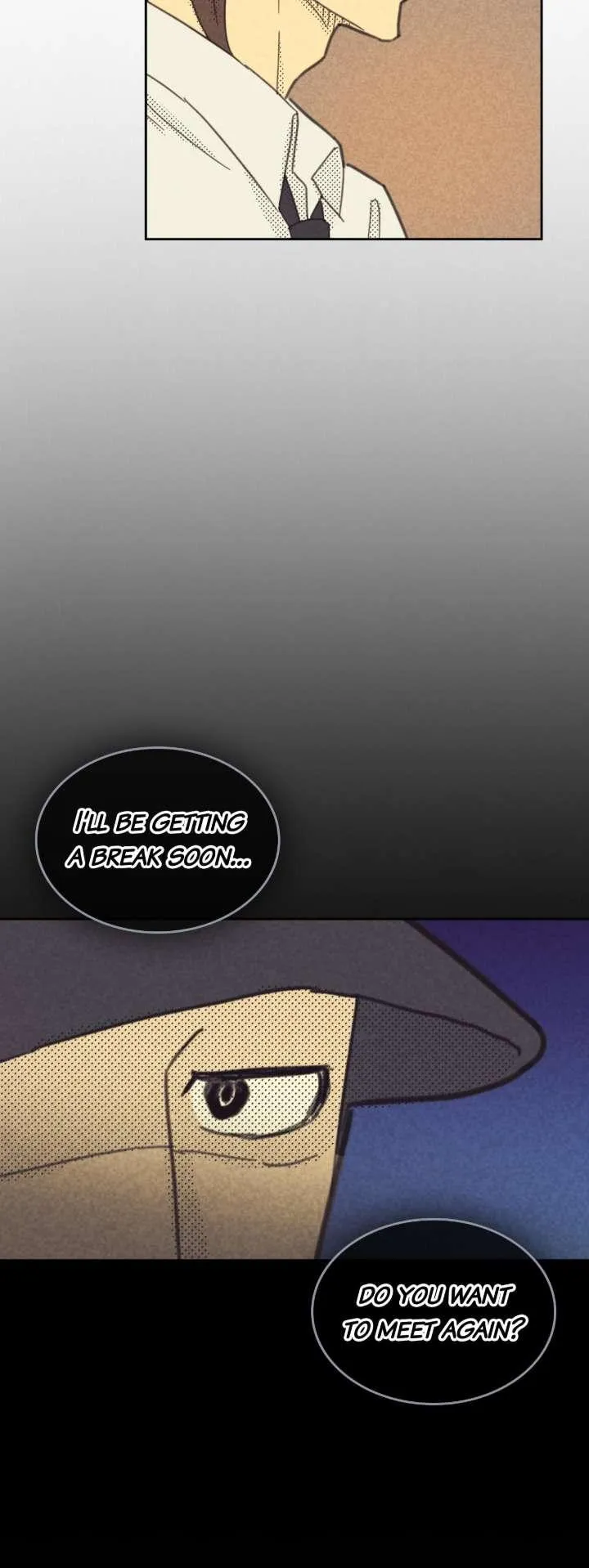 Love Work Balance Chapter 62 page 36 - 