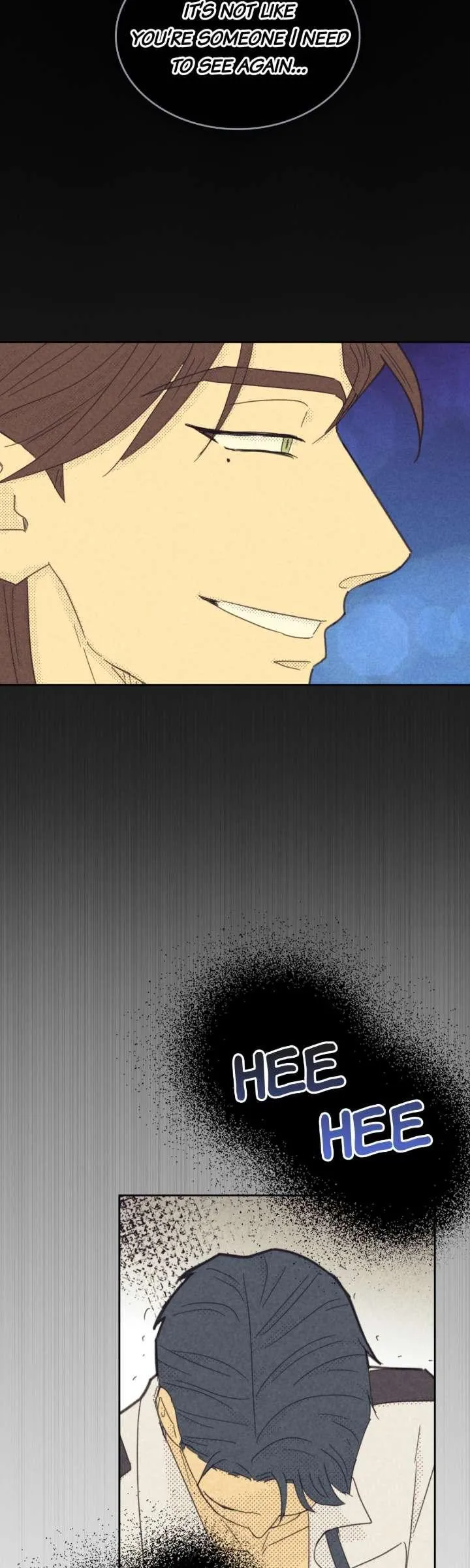 Love Work Balance Chapter 62 page 38 - 