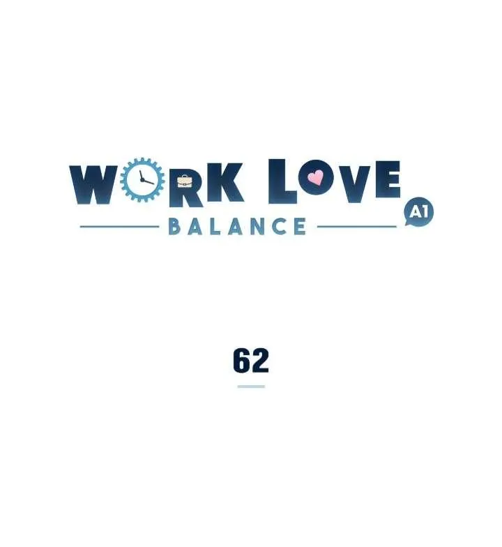 Love Work Balance Chapter 62 page 5 - 