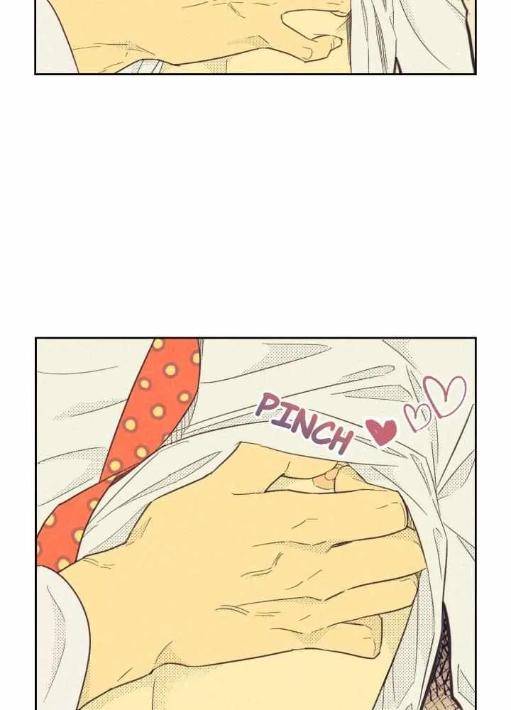 Love Work Balance Chapter 7 page 13 - 