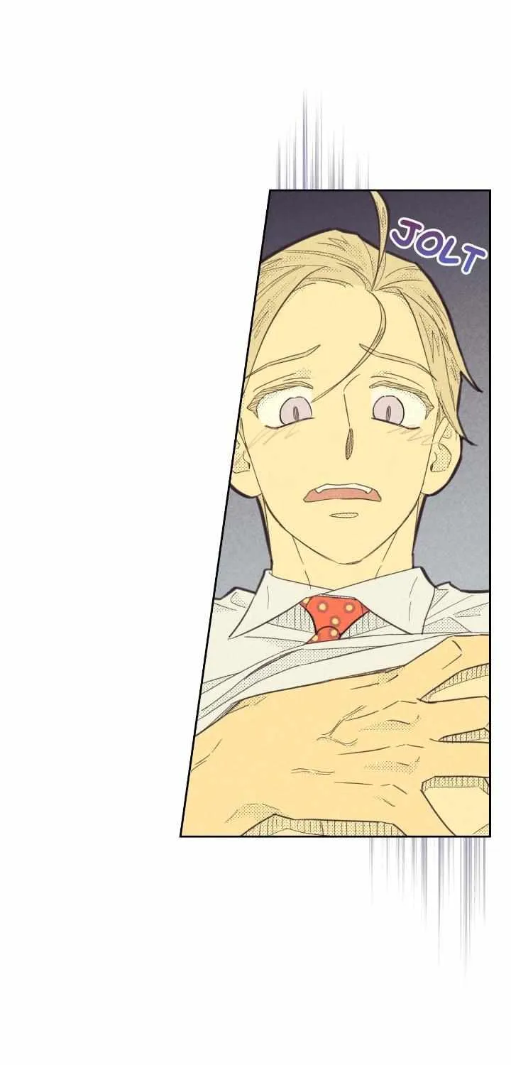 Love Work Balance Chapter 7 page 15 - 