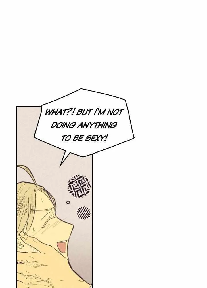 Love Work Balance Chapter 7 page 17 - 