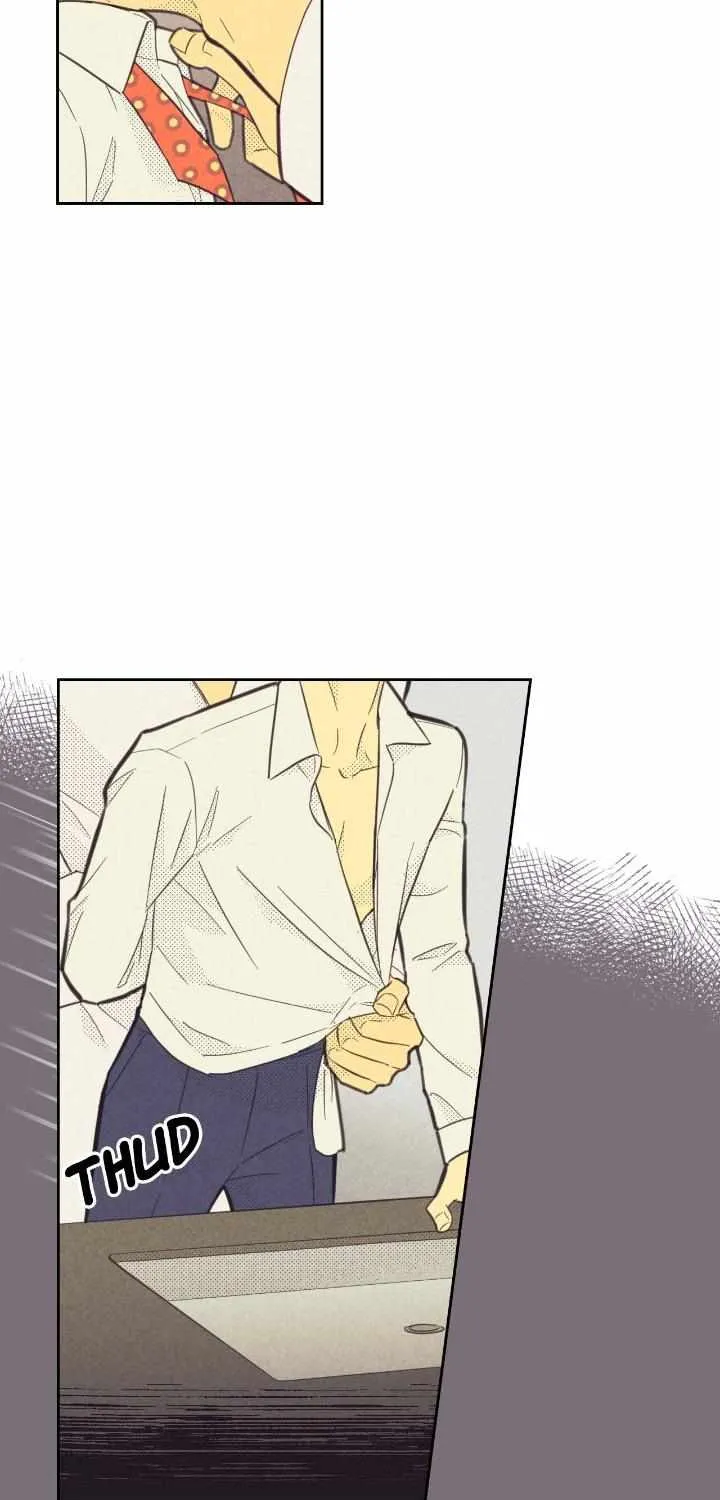 Love Work Balance Chapter 7 page 18 - 