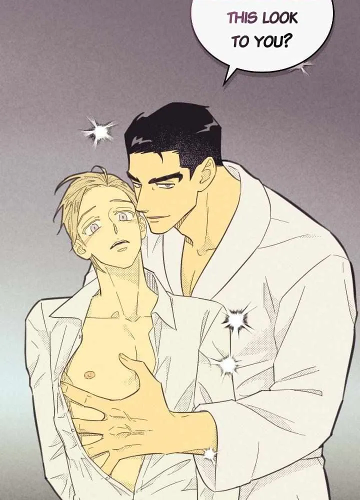 Love Work Balance Chapter 7 page 20 - 