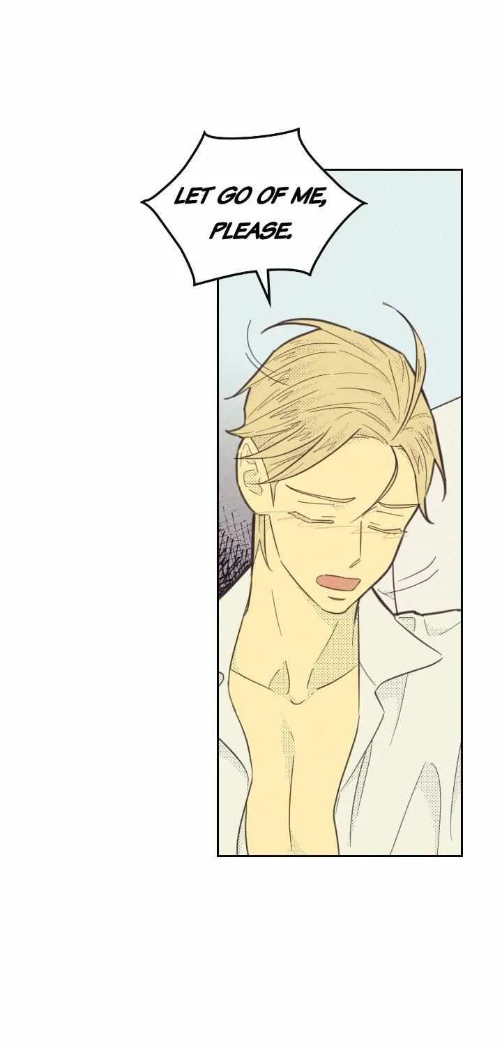 Love Work Balance Chapter 7 page 22 - 