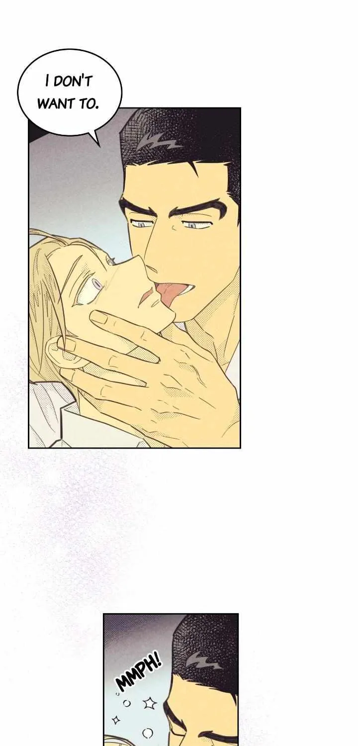Love Work Balance Chapter 7 page 23 - 