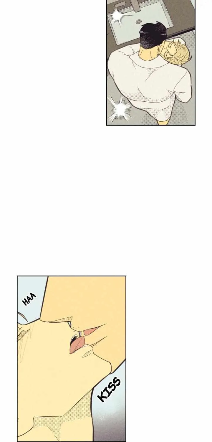 Love Work Balance Chapter 7 page 25 - 