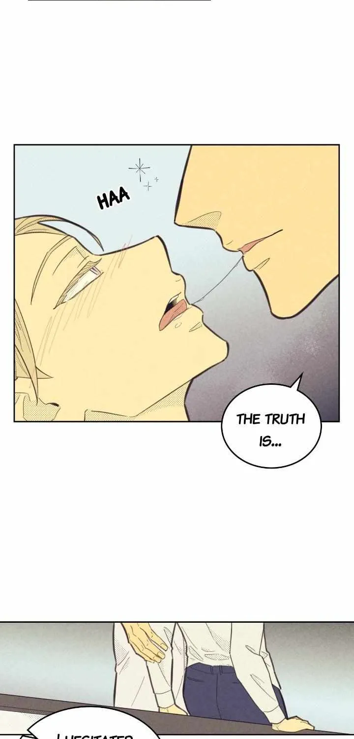 Love Work Balance Chapter 7 page 26 - 