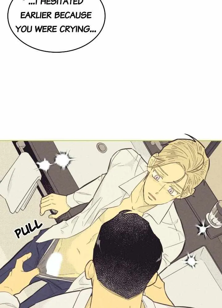 Love Work Balance Chapter 7 page 27 - 