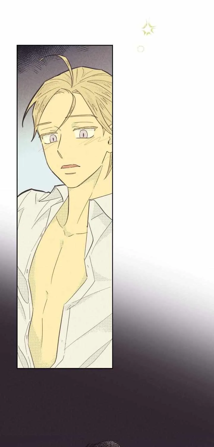 Love Work Balance Chapter 7 page 29 - 