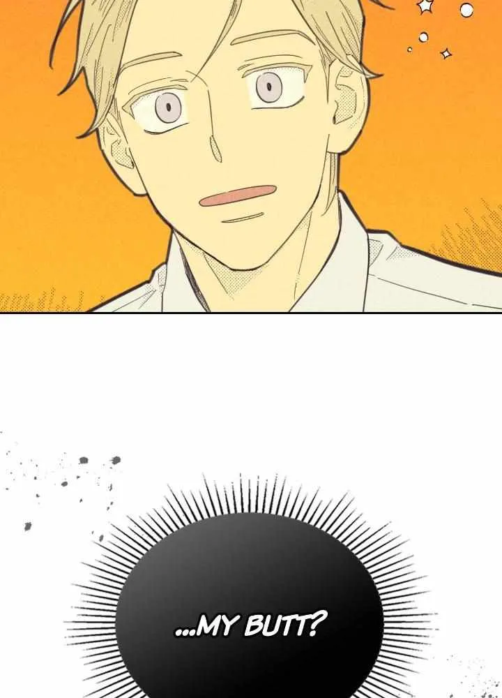 Love Work Balance Chapter 7 page 4 - 
