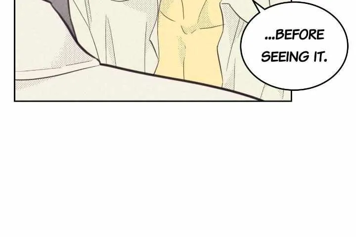 Love Work Balance Chapter 7 page 34 - 
