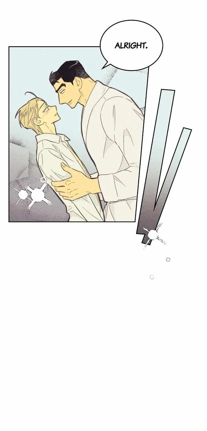 Love Work Balance Chapter 7 page 35 - 
