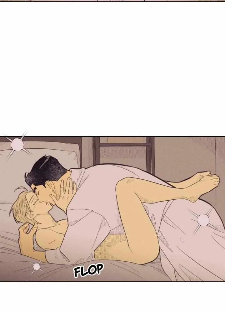 Love Work Balance Chapter 7 page 37 - 