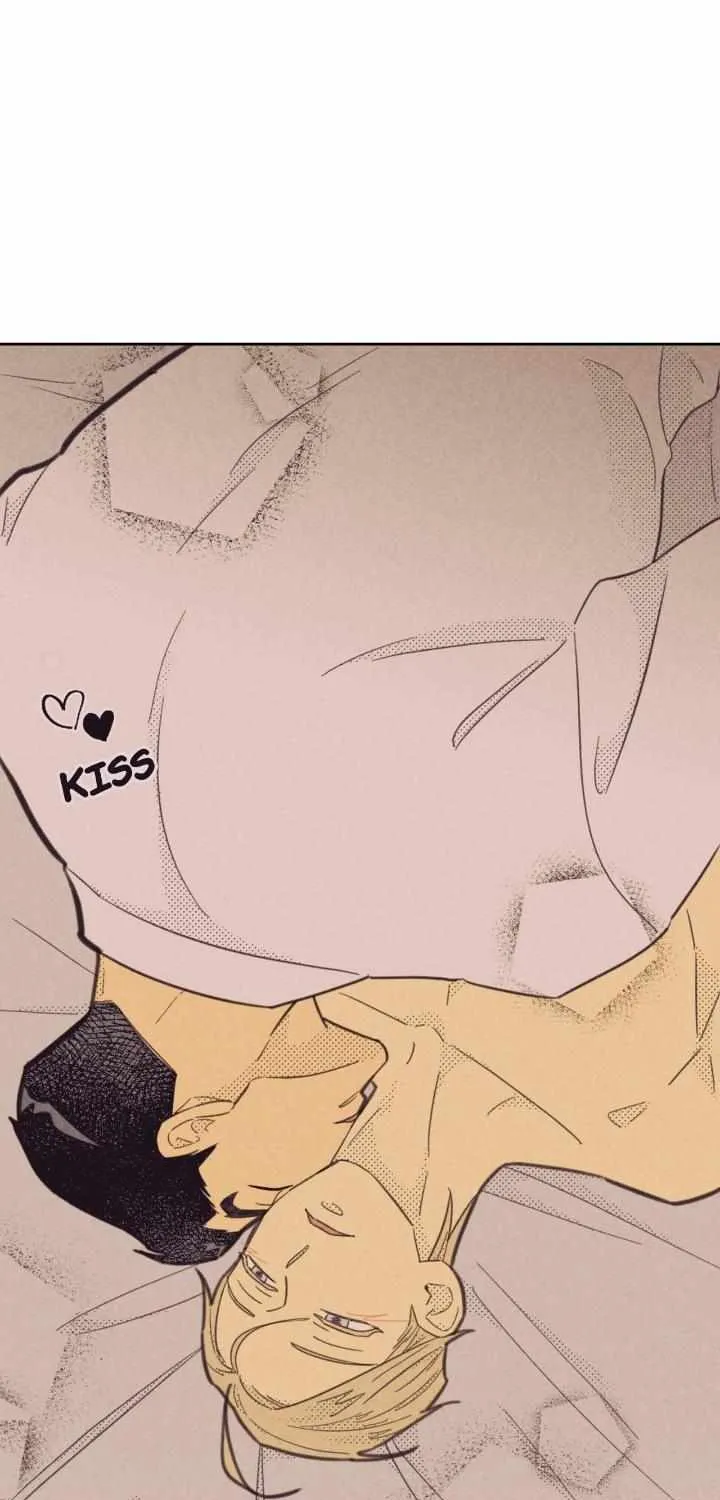 Love Work Balance Chapter 7 page 38 - 
