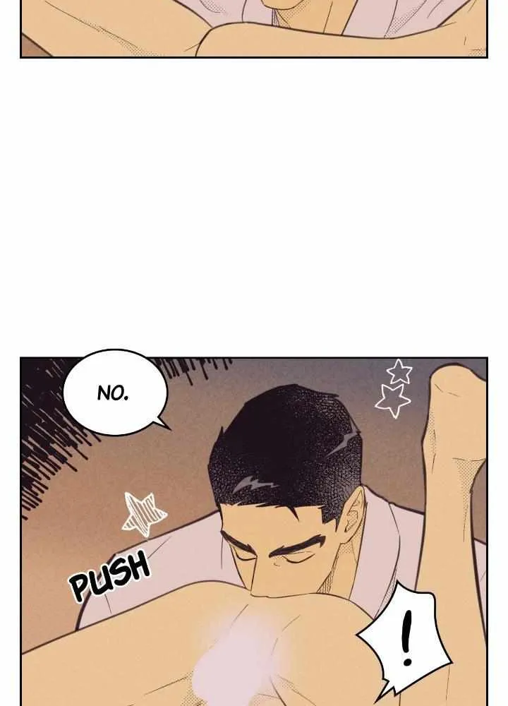 Love Work Balance Chapter 7 page 44 - 