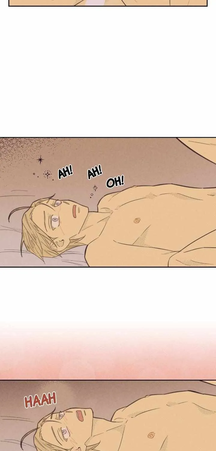 Love Work Balance Chapter 7 page 45 - 