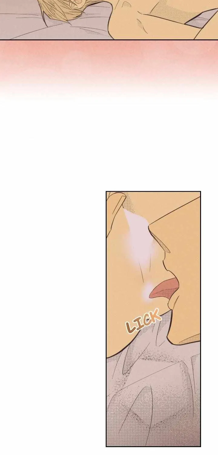 Love Work Balance Chapter 7 page 46 - 