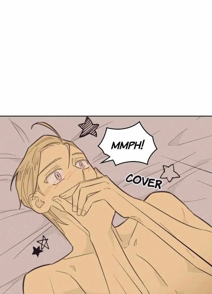 Love Work Balance Chapter 7 page 47 - 