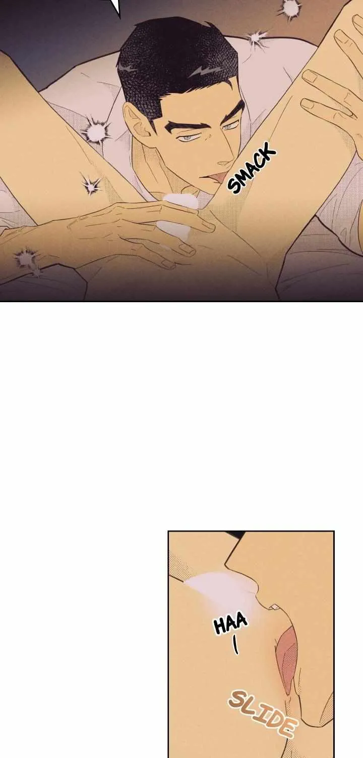 Love Work Balance Chapter 7 page 52 - 