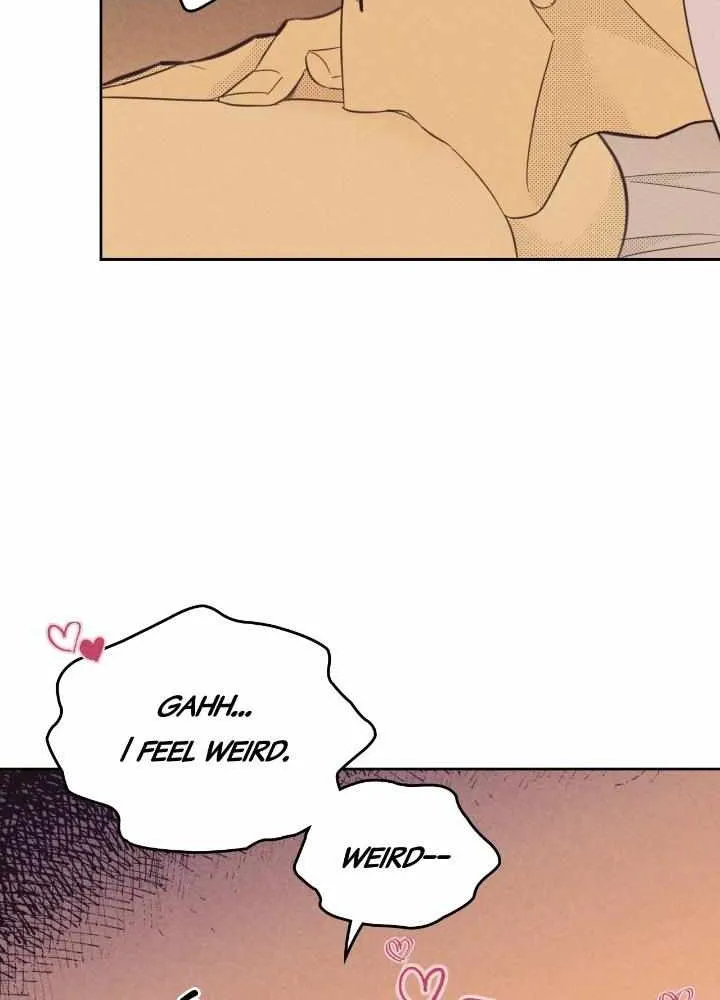 Love Work Balance Chapter 7 page 54 - 