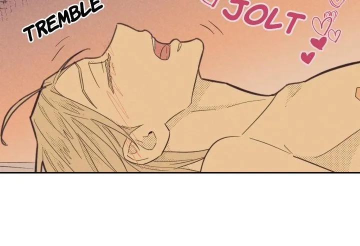Love Work Balance Chapter 7 page 55 - 
