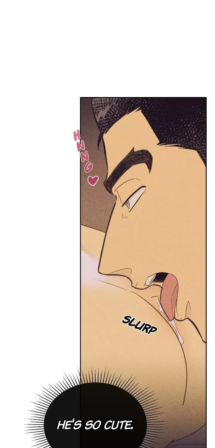 Love Work Balance Chapter 7 page 56 - 