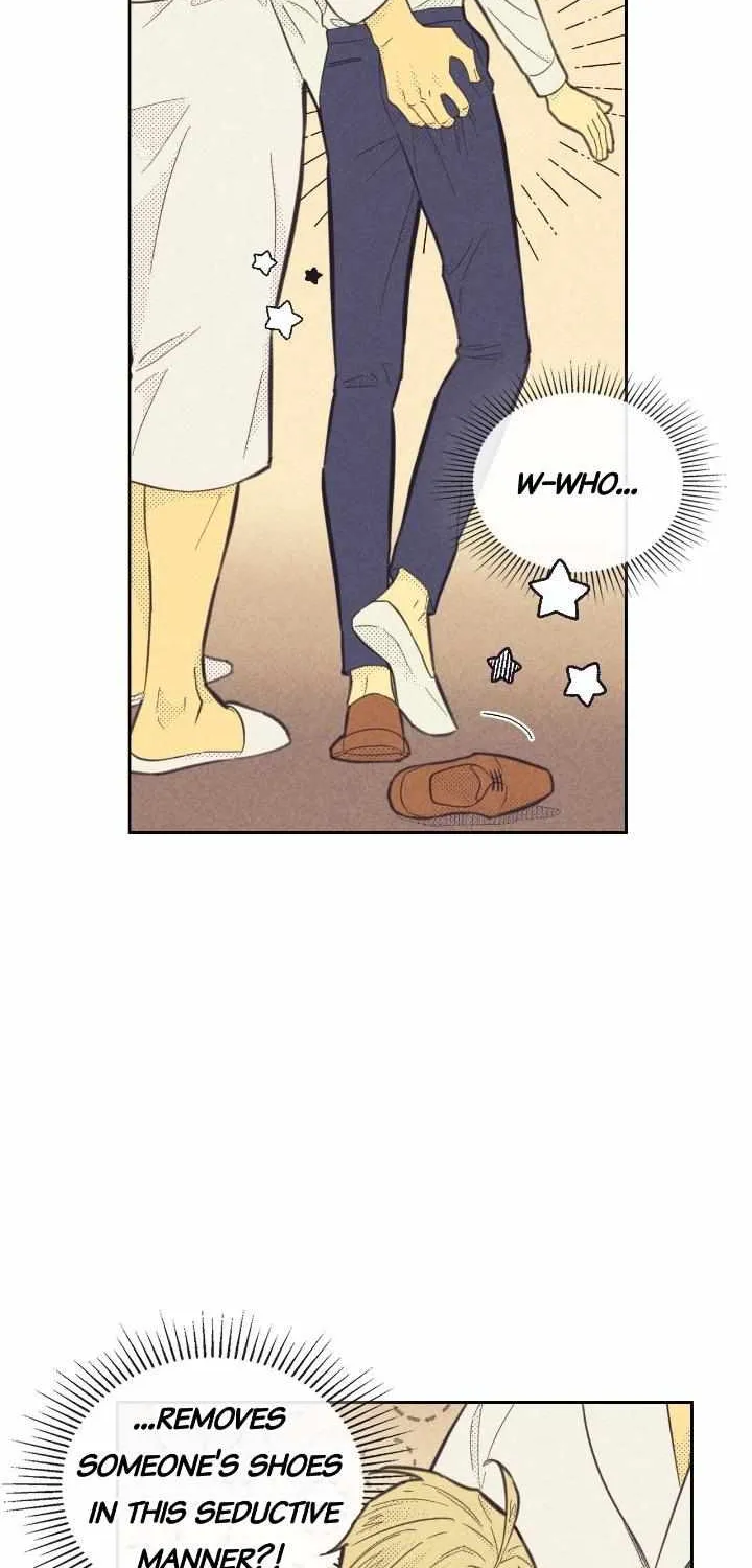 Love Work Balance Chapter 7 page 9 - 