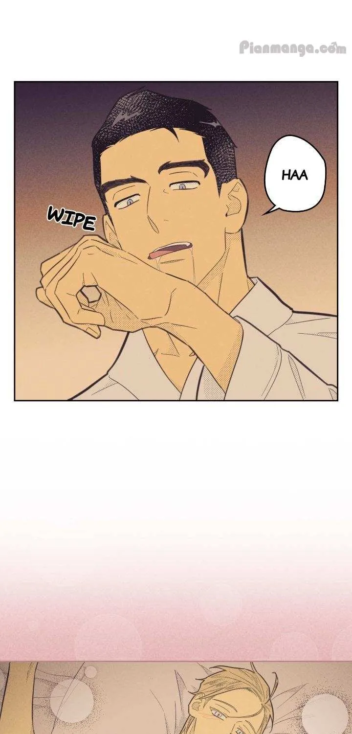Love Work Balance Chapter 8 page 12 - 