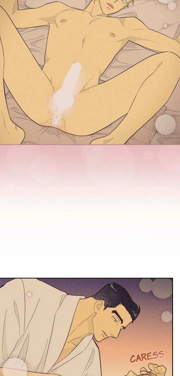 Love Work Balance Chapter 8 page 13 - 