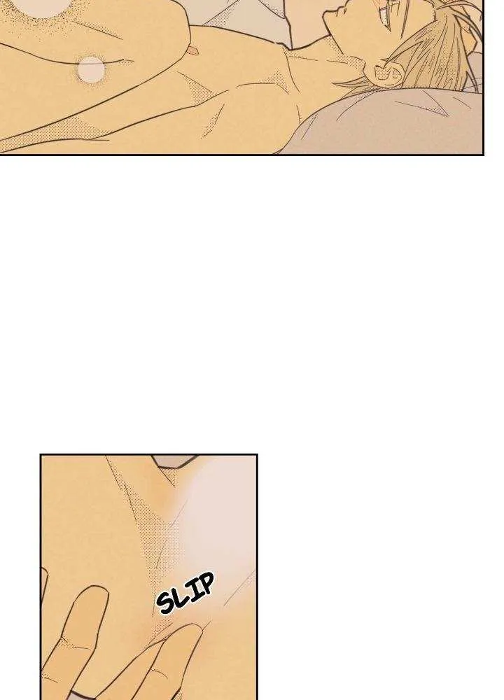 Love Work Balance Chapter 8 page 14 - 