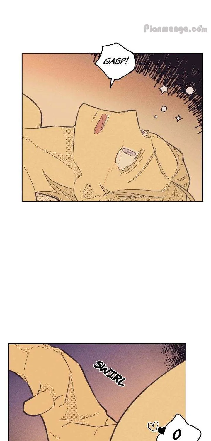 Love Work Balance Chapter 8 page 16 - 