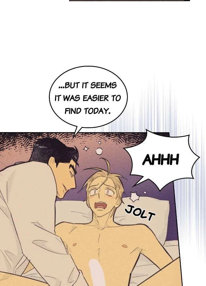 Love Work Balance Chapter 8 page 18 - 
