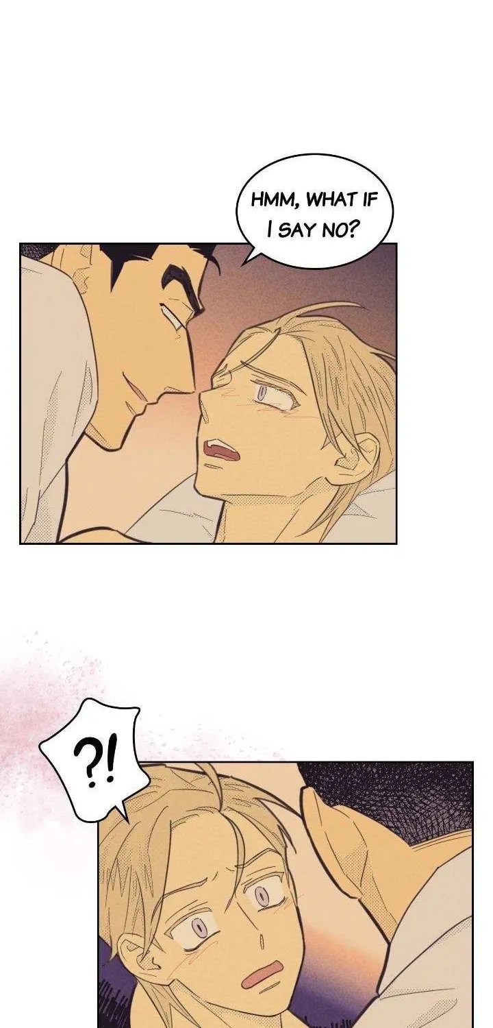 Love Work Balance Chapter 8 page 20 - 