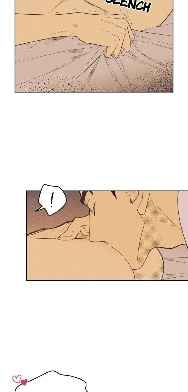 Love Work Balance Chapter 8 page 3 - 