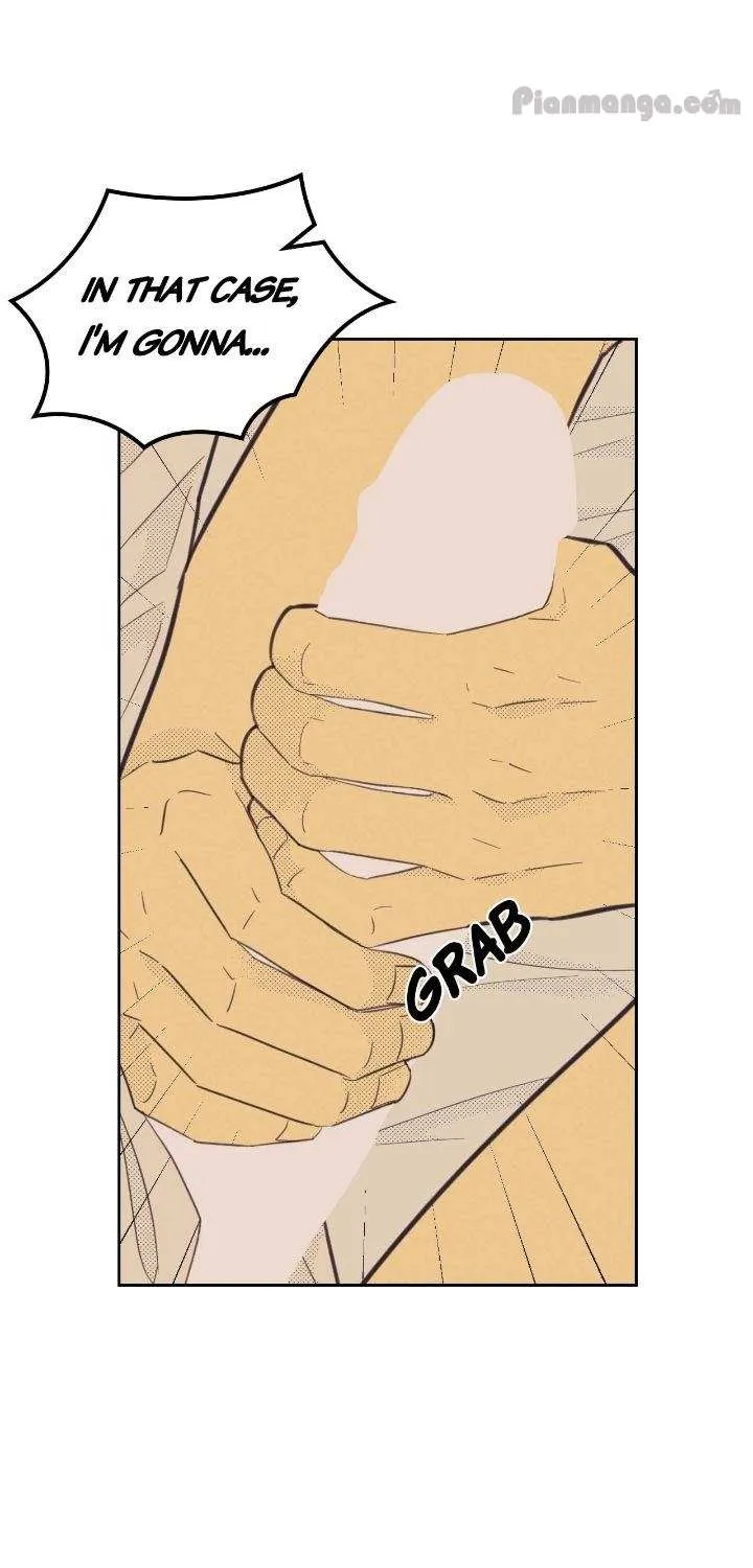 Love Work Balance Chapter 8 page 22 - 