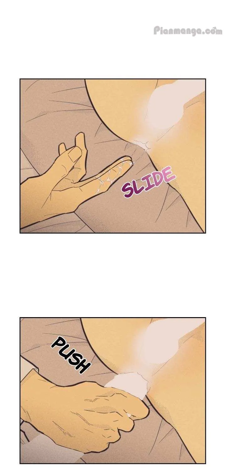 Love Work Balance Chapter 8 page 28 - 
