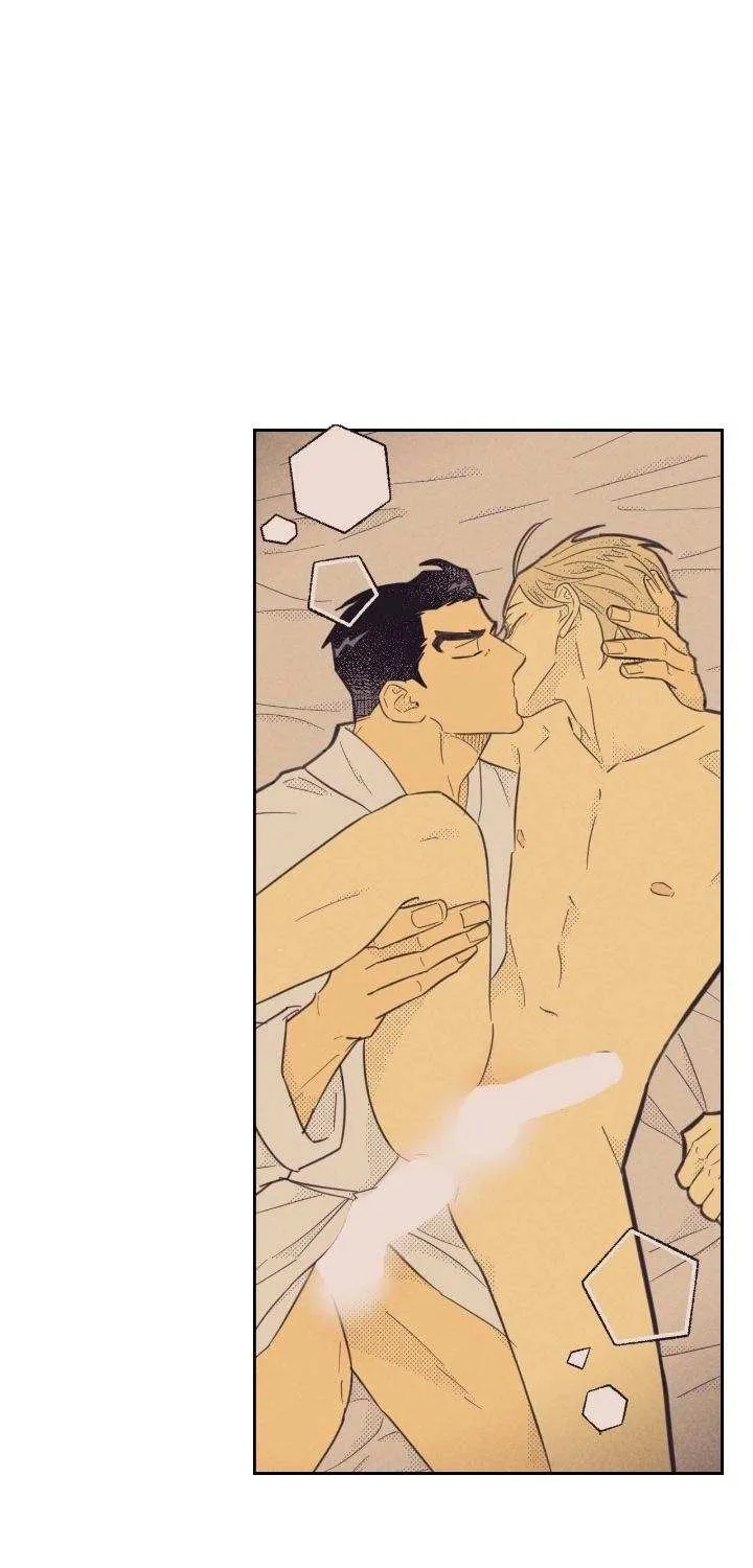 Love Work Balance Chapter 8 page 29 - 