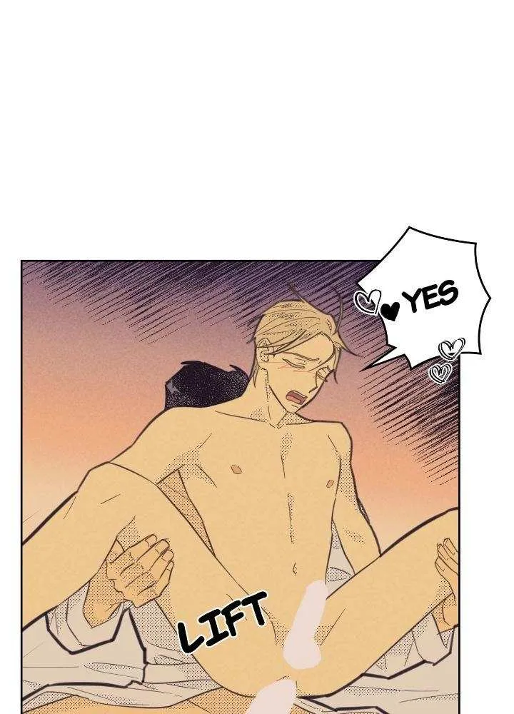 Love Work Balance Chapter 8 page 30 - 