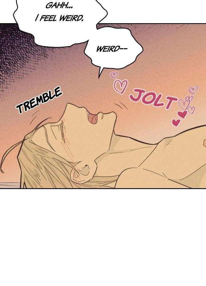 Love Work Balance Chapter 8 page 4 - 