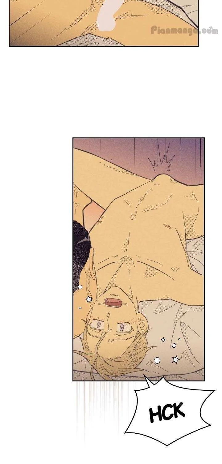 Love Work Balance Chapter 8 page 31 - 