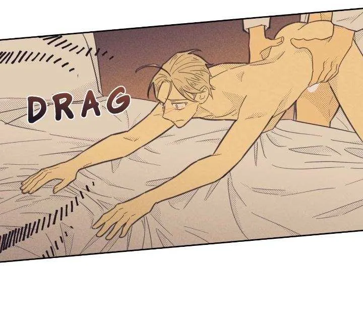 Love Work Balance Chapter 8 page 33 - 