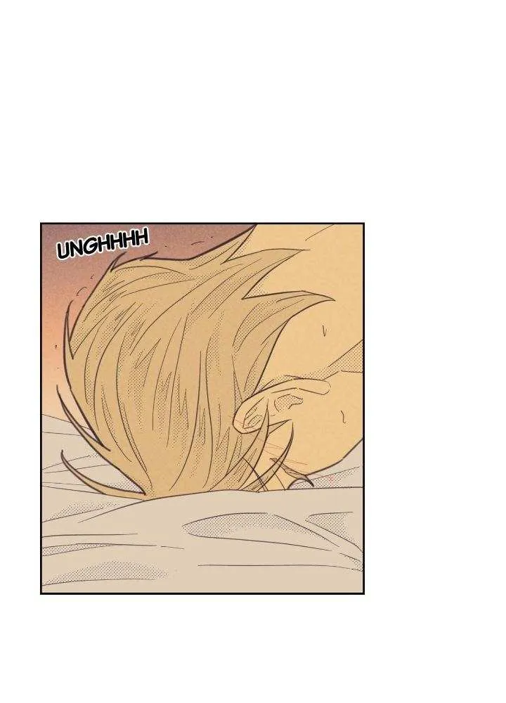 Love Work Balance Chapter 8 page 36 - 