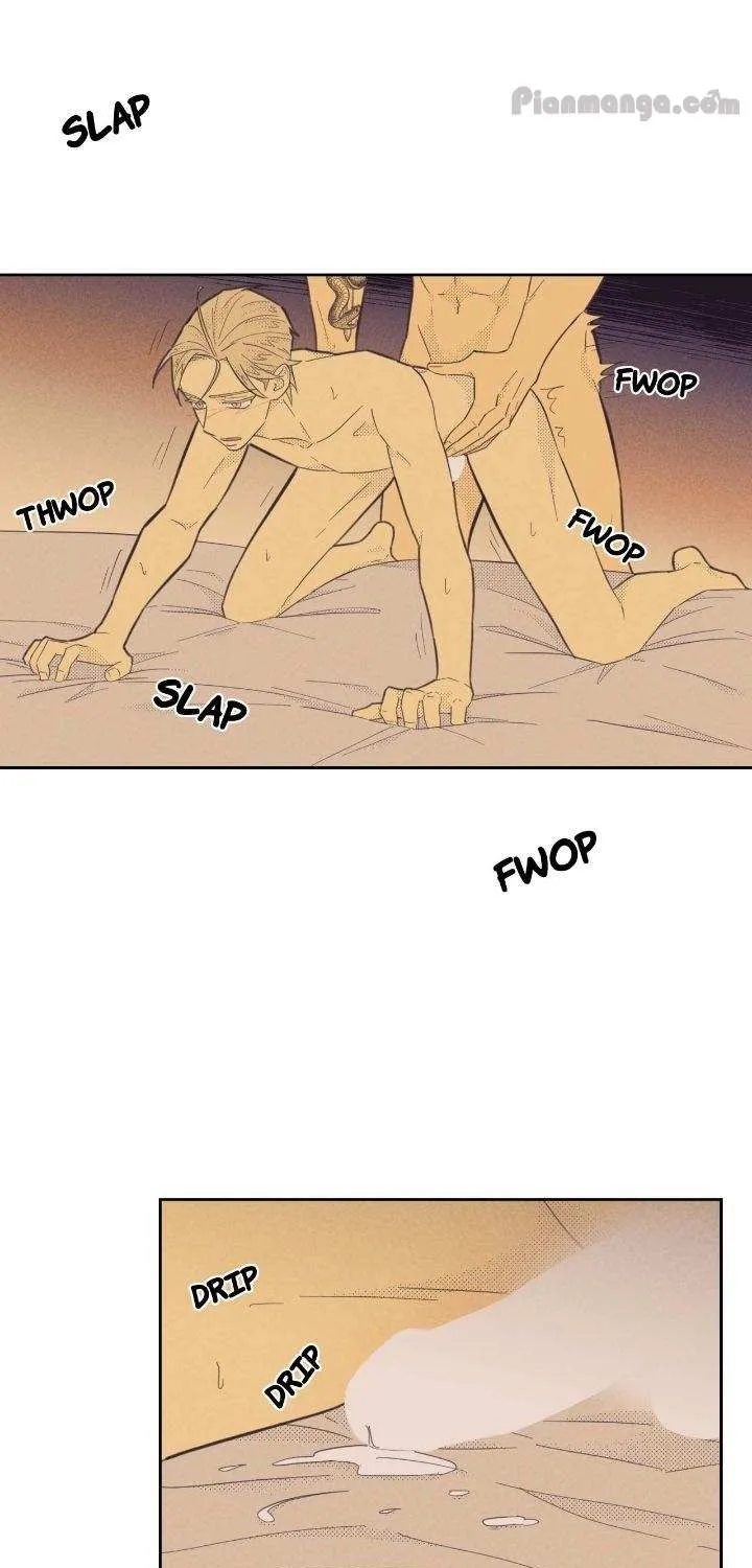 Love Work Balance Chapter 8 page 40 - 