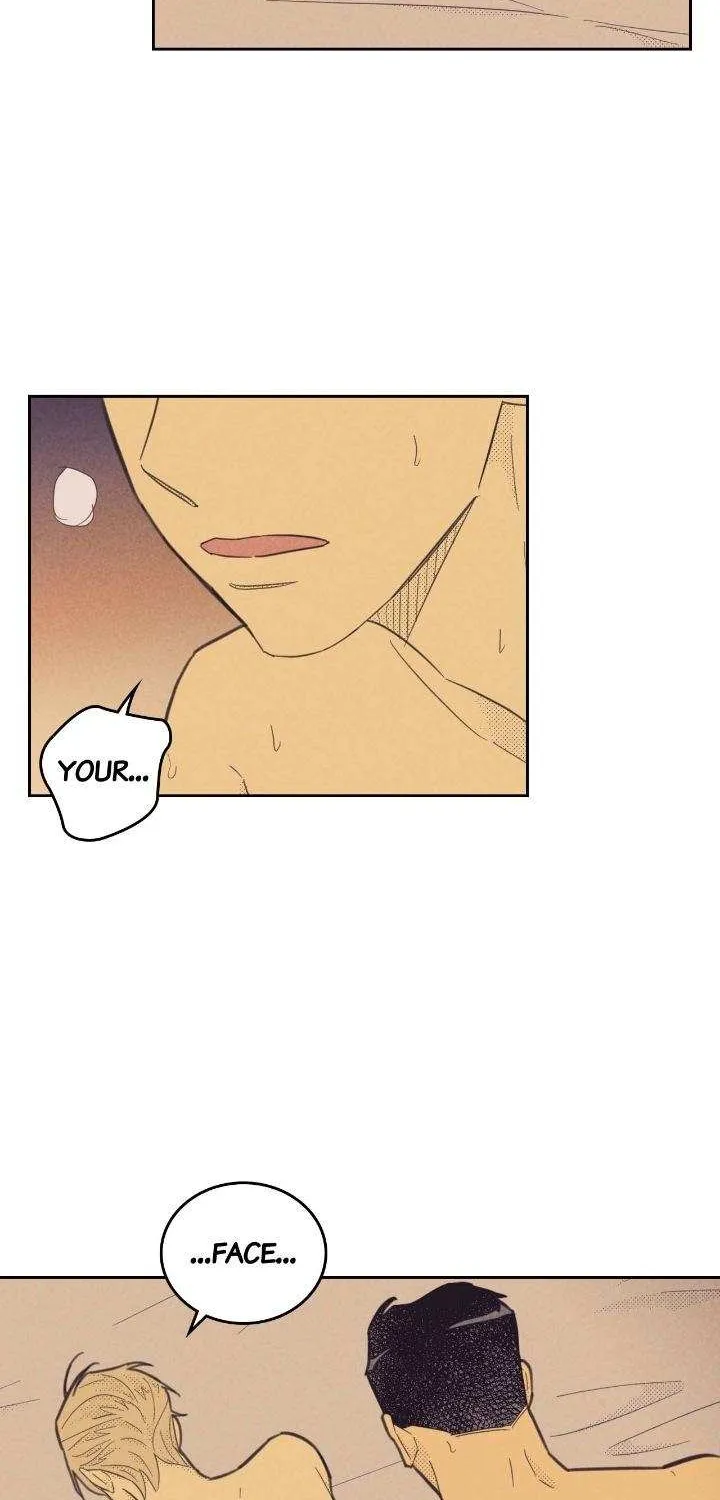 Love Work Balance Chapter 8 page 41 - 