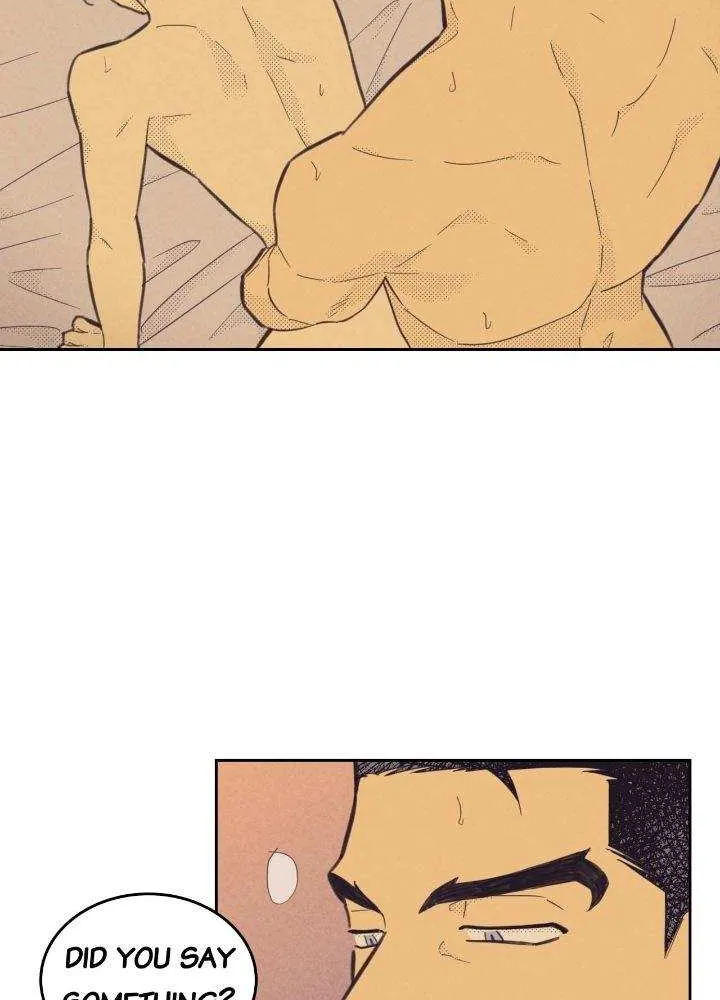 Love Work Balance Chapter 8 page 42 - 