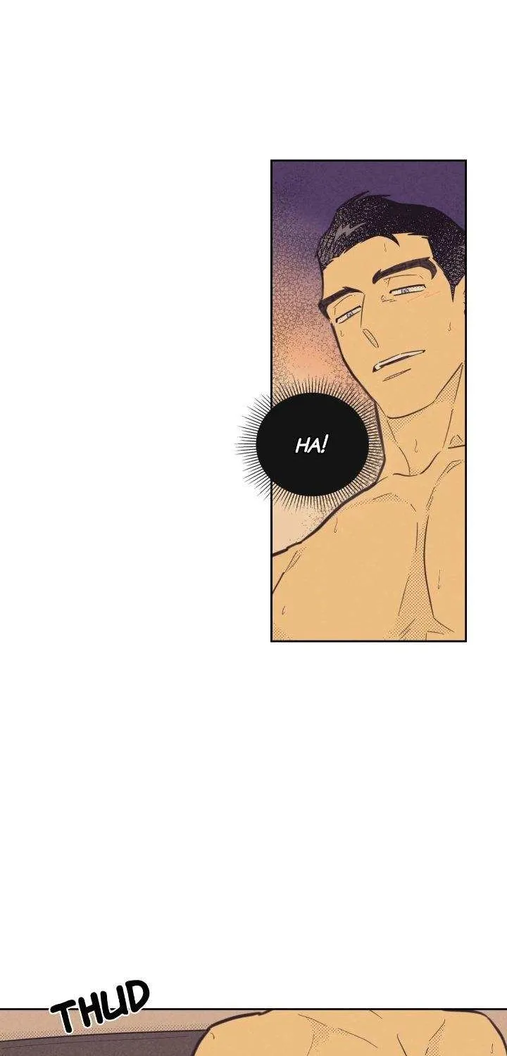 Love Work Balance Chapter 8 page 44 - 